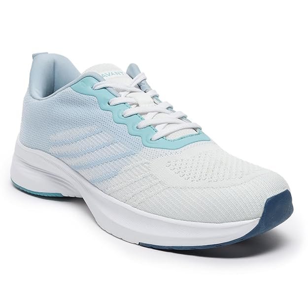 StrideX Mens Sports Shoes | Lightweight, Comfortable & Durable |