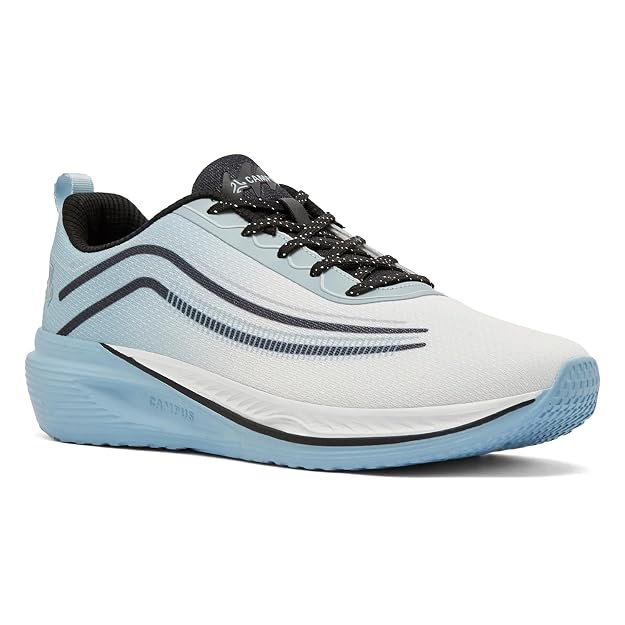 StrideX Men's Pyne Running Shoes
