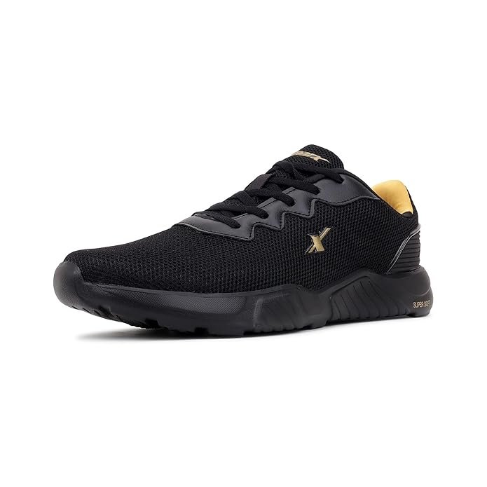StrideX Mens Sm-648 Sports Shoes